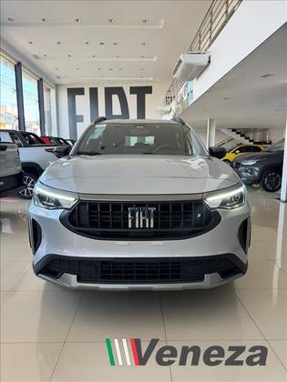 FIAT PULSE 1.3 FLEX DRIVE MANUAL